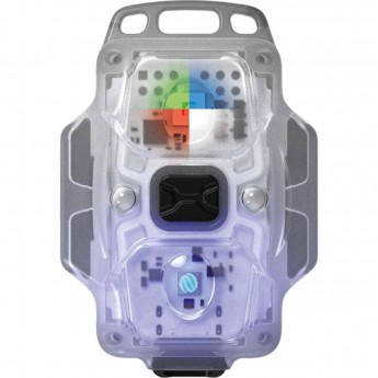 Фонарь ARMYTEK CRYSTAL PRO UV Желтый